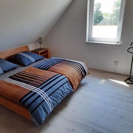 Appartement Am Habichtsweg à Lengerich Extérieur photo