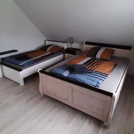 Appartement Am Habichtsweg à Lengerich Extérieur photo