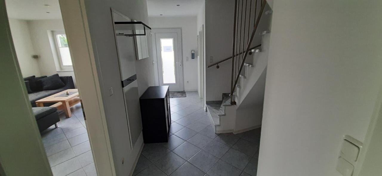 Appartement Am Habichtsweg à Lengerich Extérieur photo