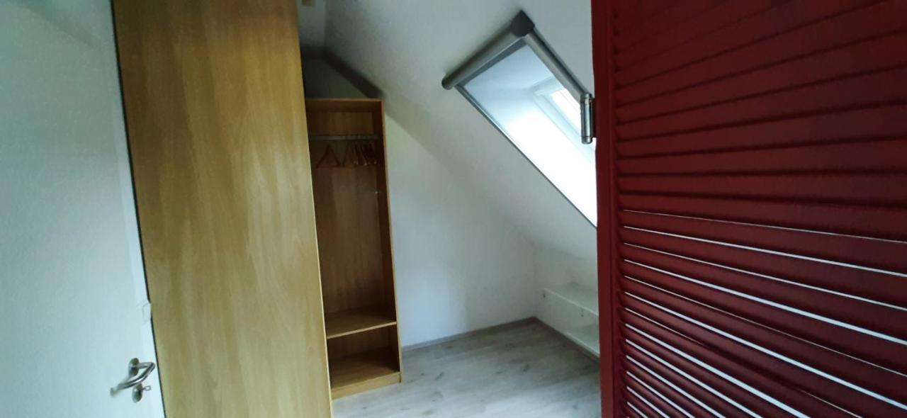 Appartement Am Habichtsweg à Lengerich Extérieur photo